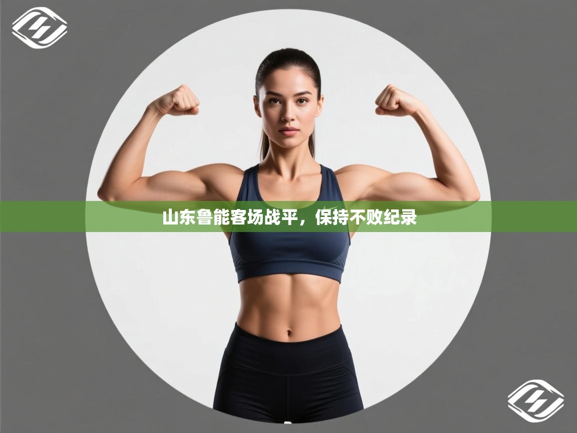 开云体育app下载官网-山东鲁能客场战平,保持不败纪录 第1张