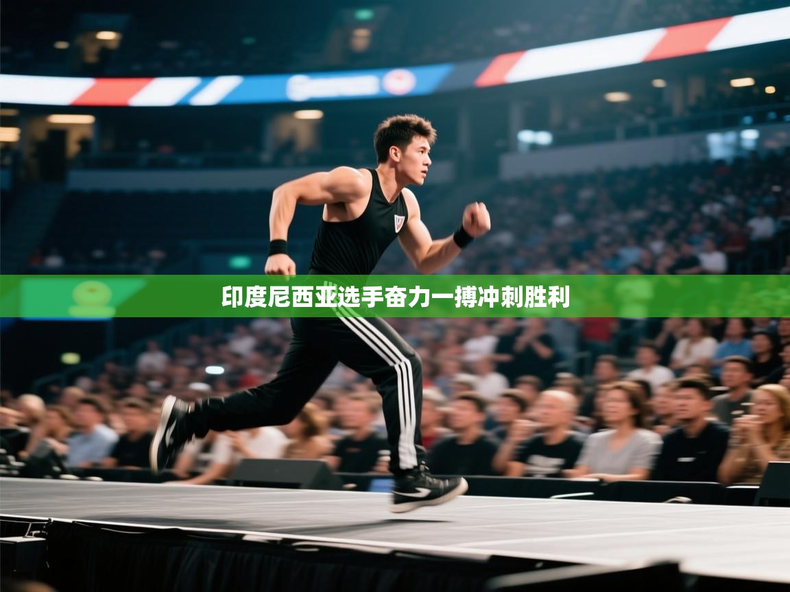 开云体育极速下载镜像-印度尼西亚选手奋力一搏冲刺胜利  第1张