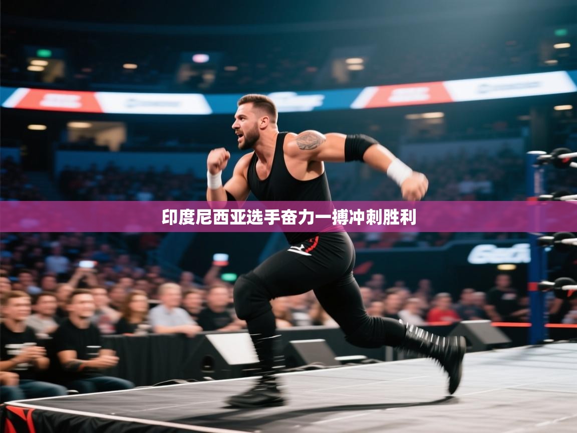 开云体育极速下载镜像-印度尼西亚选手奋力一搏冲刺胜利  第3张