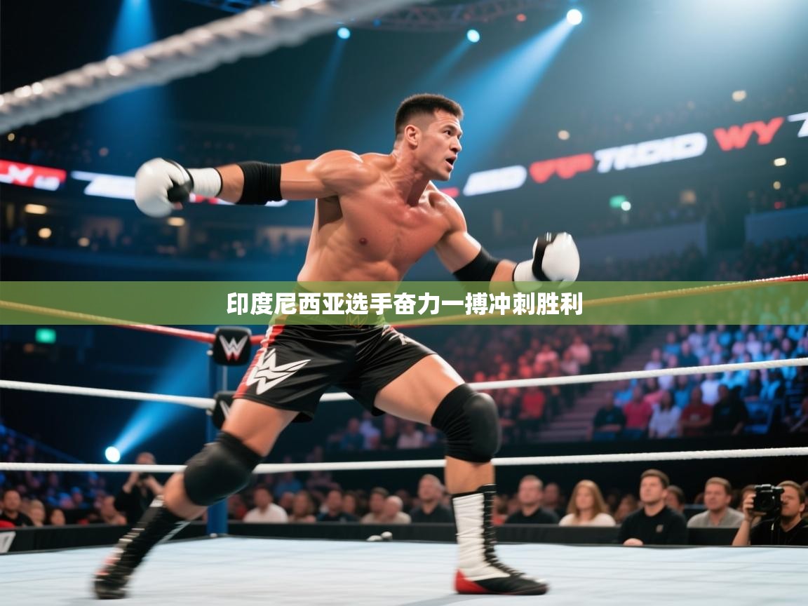 开云体育极速下载镜像-印度尼西亚选手奋力一搏冲刺胜利  第4张