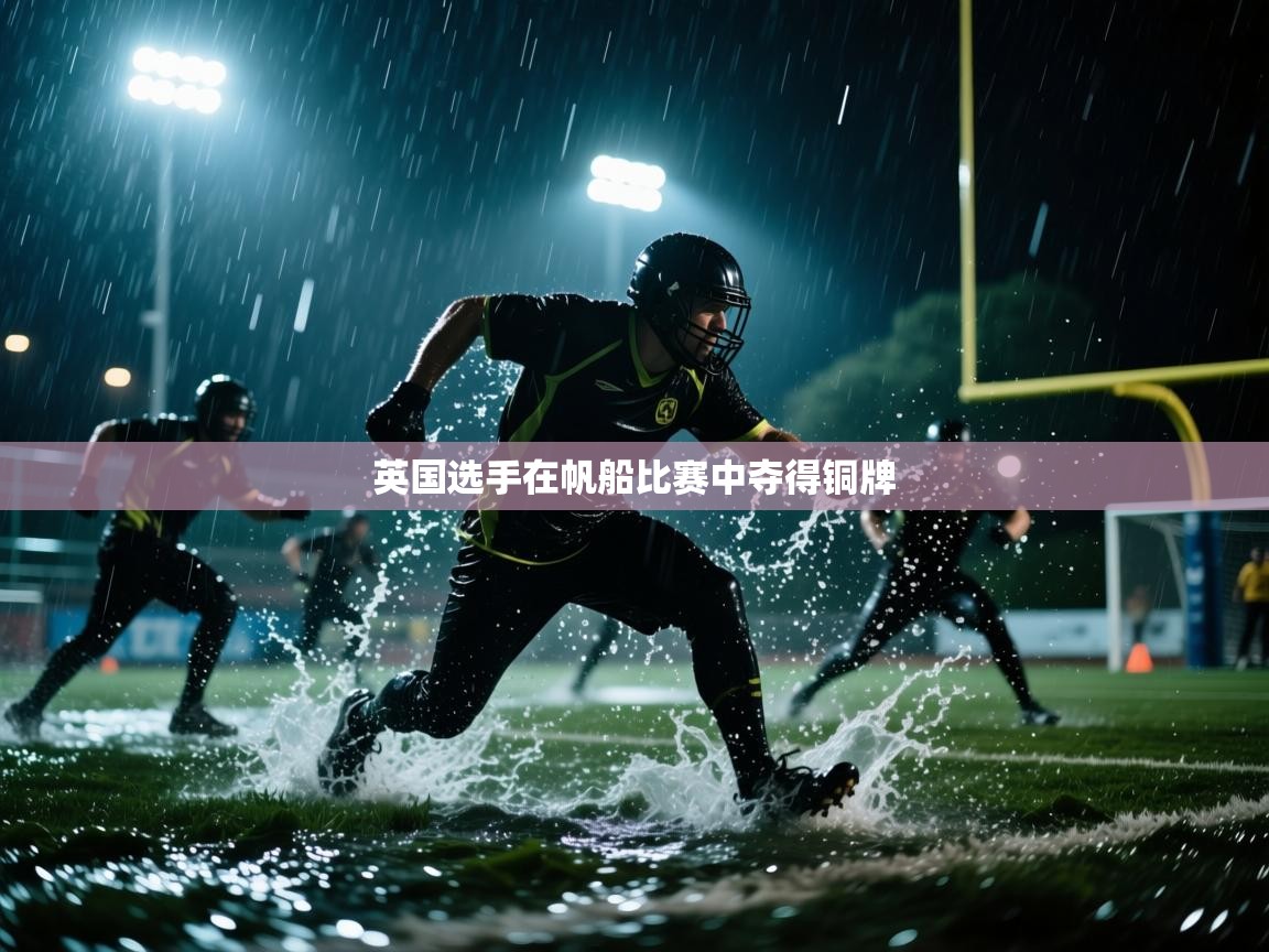 开云网页版-英国选手在帆船比赛中夺得铜牌  第1张