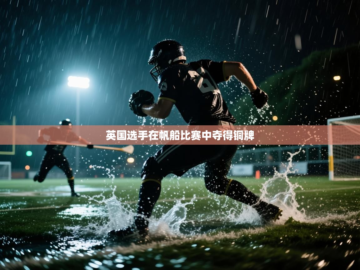 开云网页版-英国选手在帆船比赛中夺得铜牌  第2张