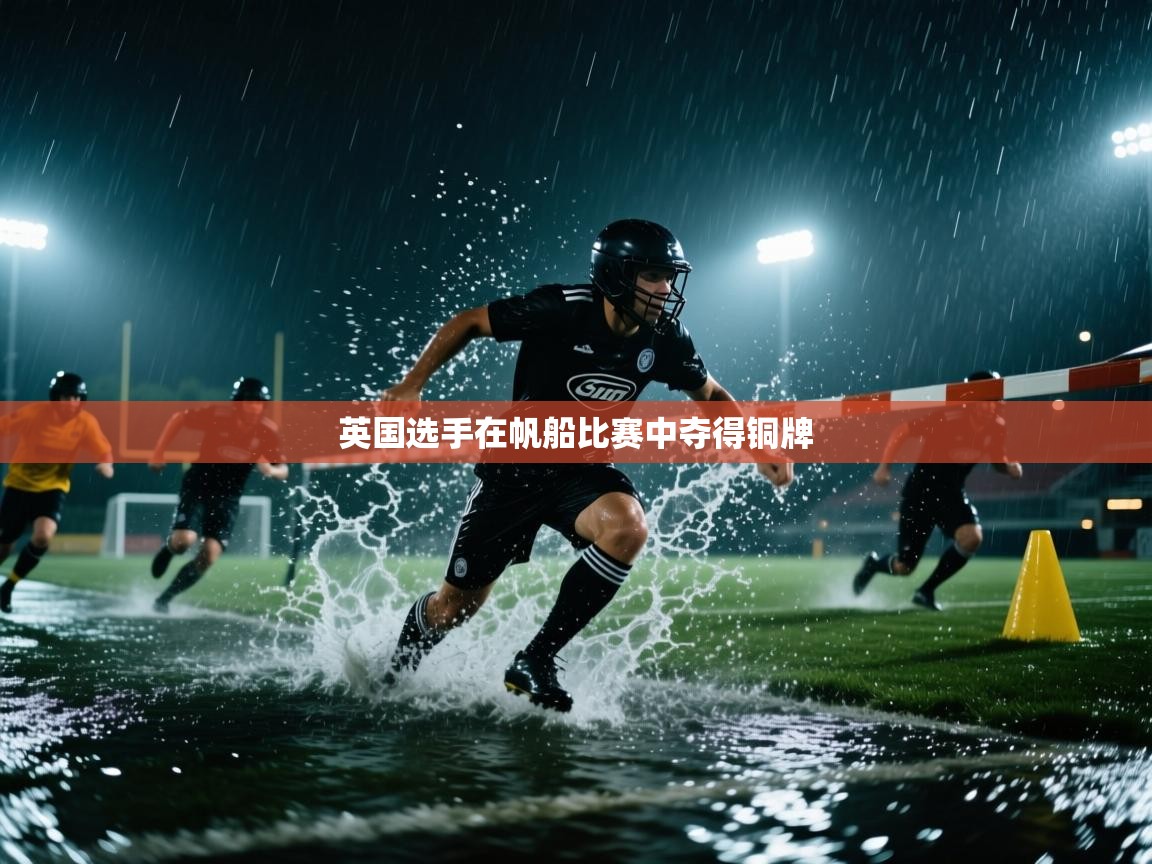 开云网页版-英国选手在帆船比赛中夺得铜牌  第3张