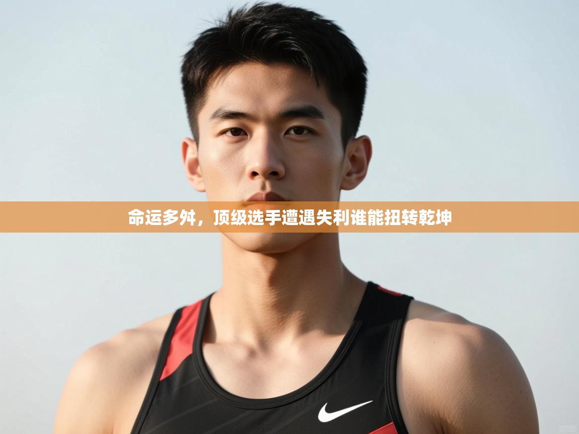 开云体育直播-命运多舛，顶级选手遭遇失利谁能扭转乾坤  第3张