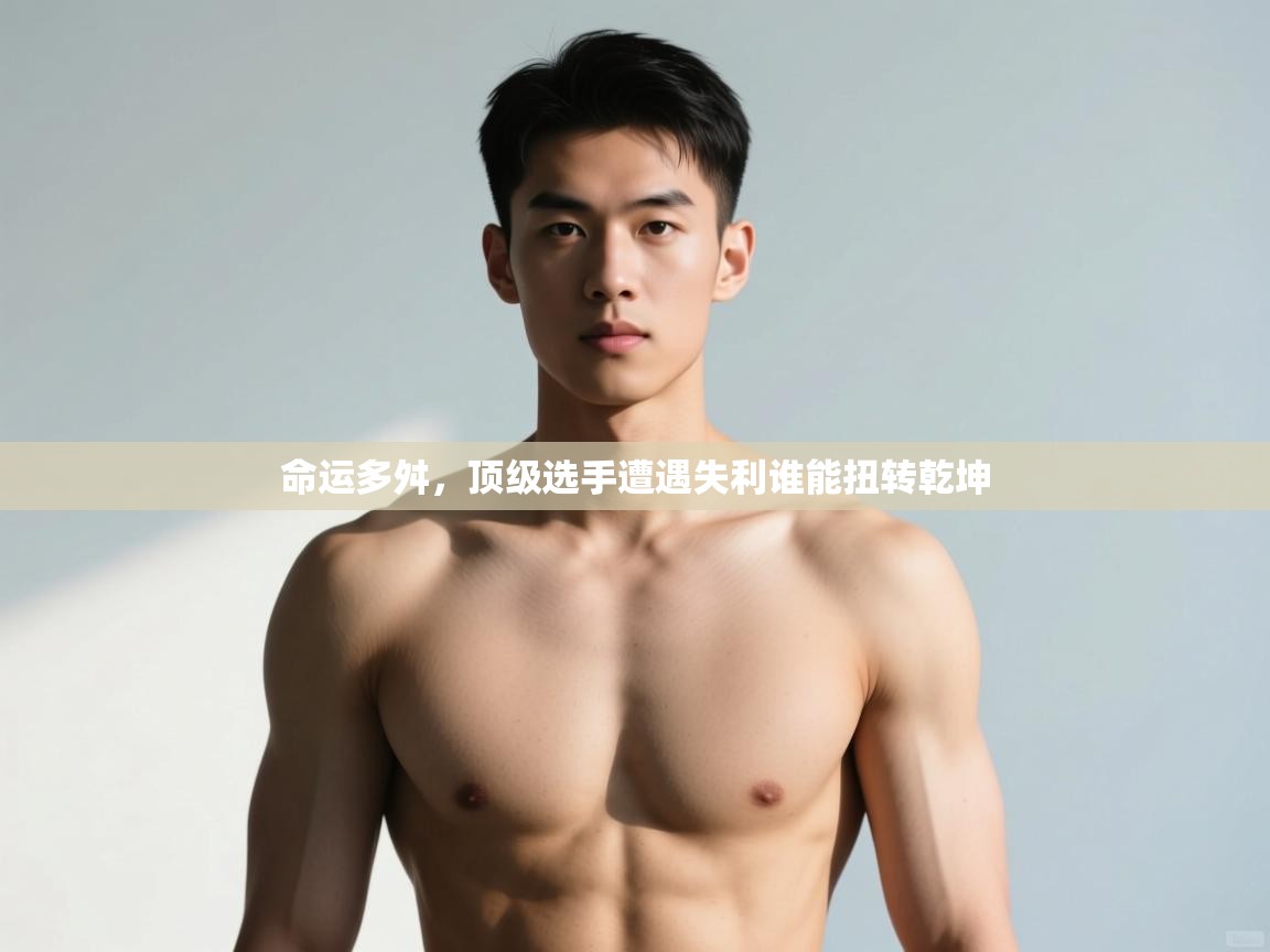 开云体育直播-命运多舛，顶级选手遭遇失利谁能扭转乾坤  第4张