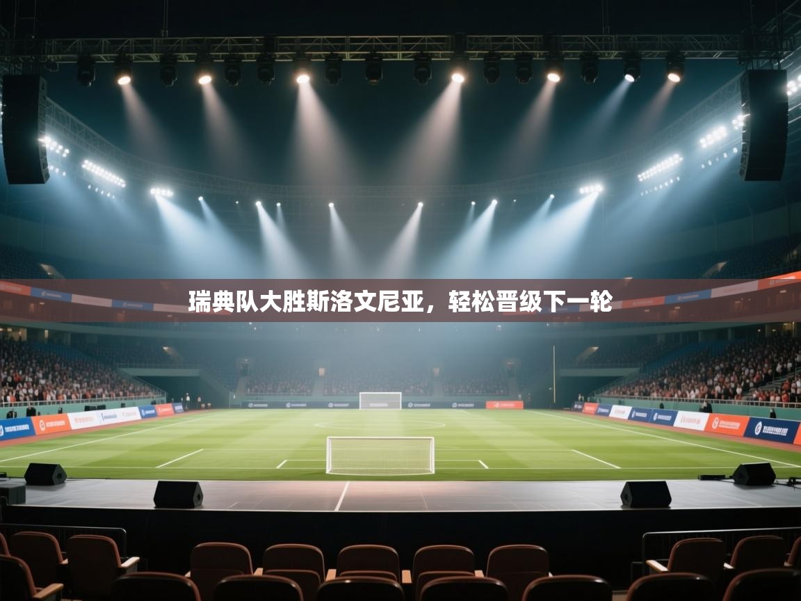 开云体育app下载地址-瑞典队大胜斯洛文尼亚,轻松晋级下一轮 第2张