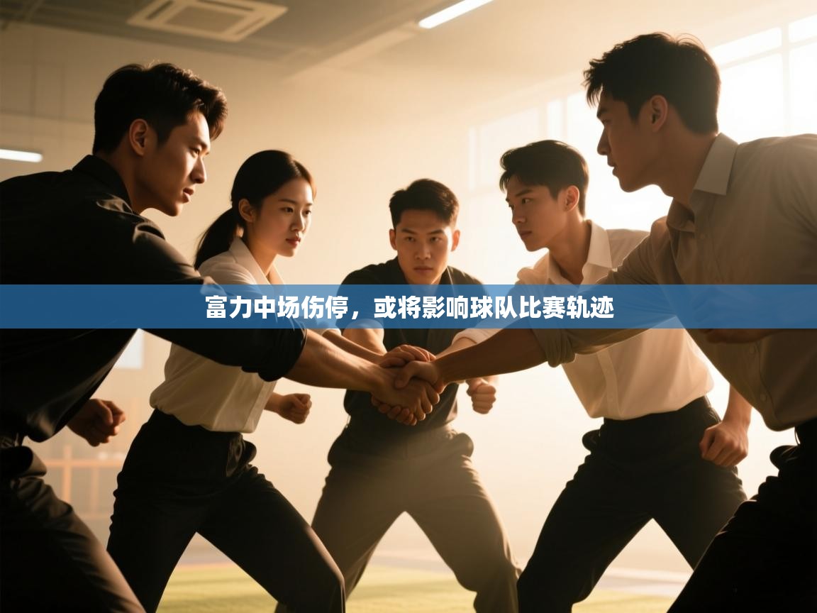 开云体育app投诉-富力中场伤停，或将影响球队比赛轨迹  第2张