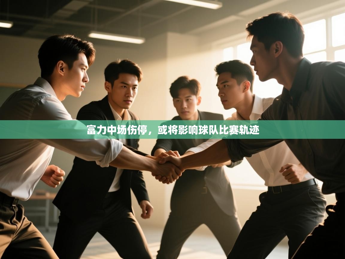 开云体育app投诉-富力中场伤停，或将影响球队比赛轨迹  第3张