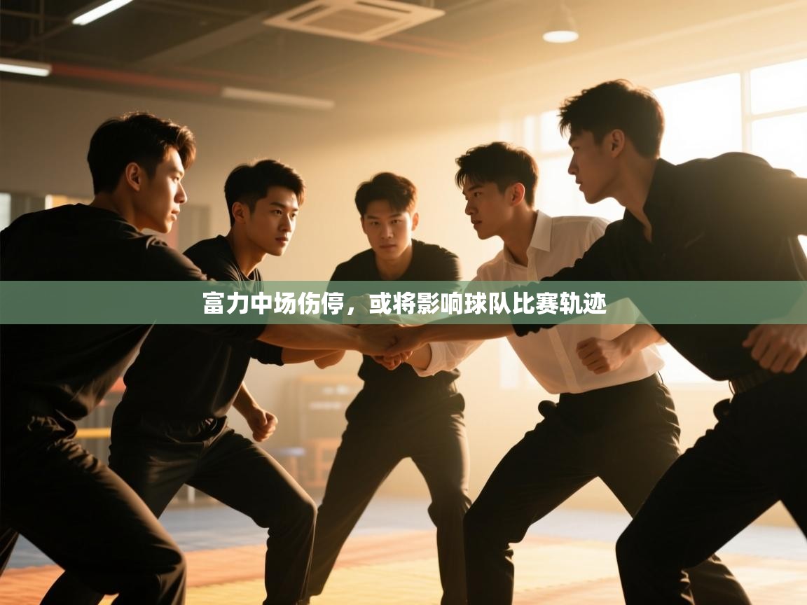 开云体育app投诉-富力中场伤停，或将影响球队比赛轨迹  第4张