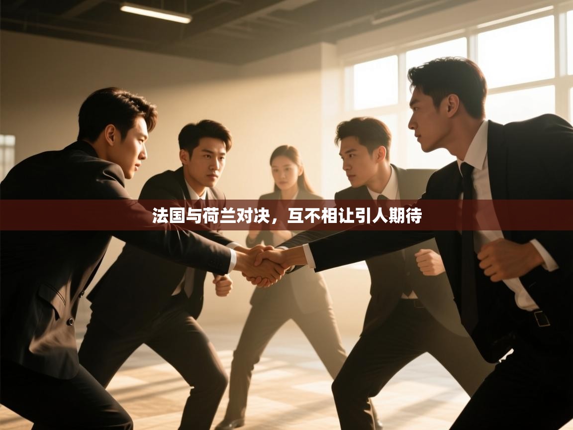 开云体育app下载-法国与荷兰对决，互不相让引人期待  第2张