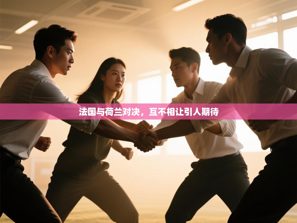 开云体育app下载-法国与荷兰对决，互不相让引人期待  第4张