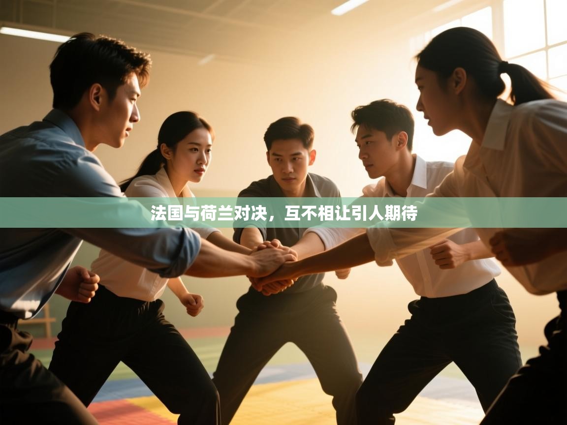 开云体育app下载-法国与荷兰对决，互不相让引人期待  第3张