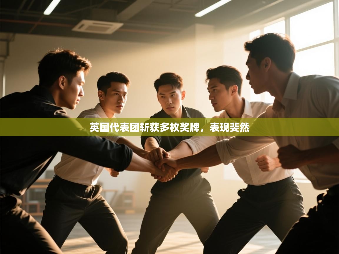 开云体育在线-英国代表团斩获多枚奖牌,表现斐然 第2张