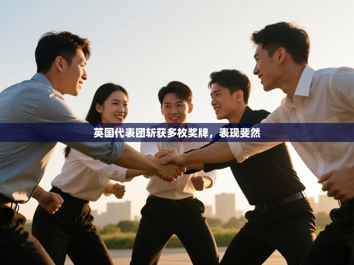 开云体育在线-英国代表团斩获多枚奖牌,表现斐然 第3张