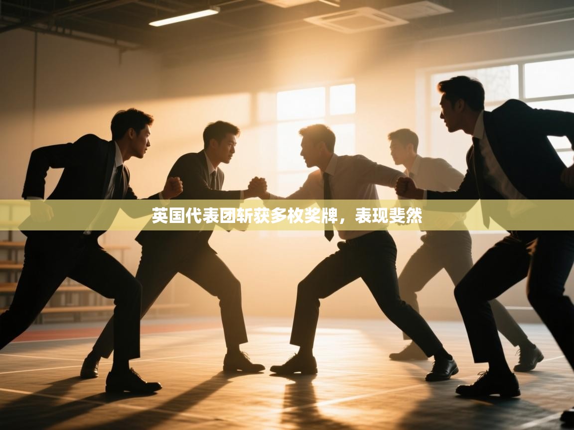 开云体育在线-英国代表团斩获多枚奖牌,表现斐然 第4张