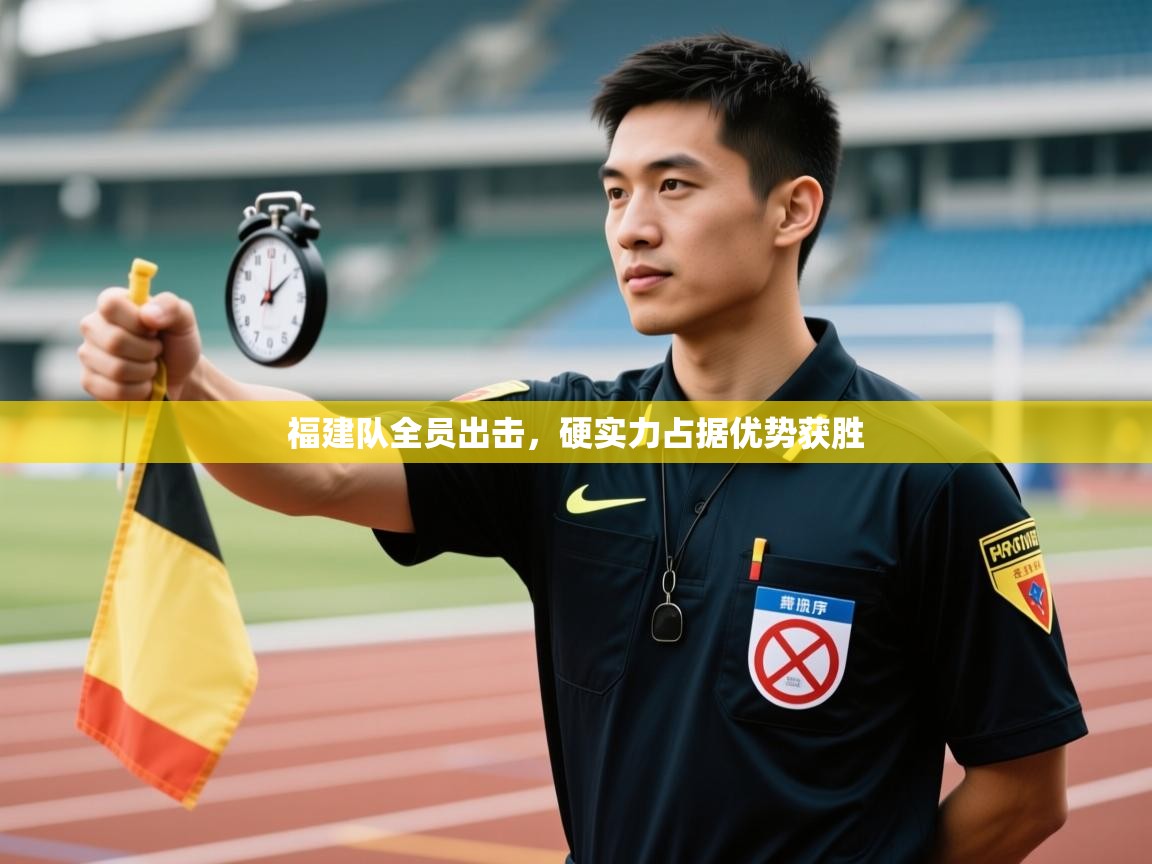 开云APP-福建队全员出击,硬实力占据优势获胜 第2张