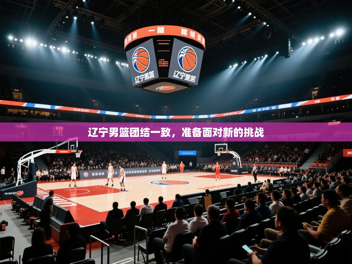 开云体育在线-辽宁男篮团结一致，准备面对新的挑战  第1张