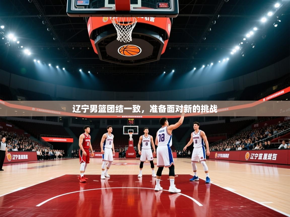 开云体育在线-辽宁男篮团结一致，准备面对新的挑战  第3张