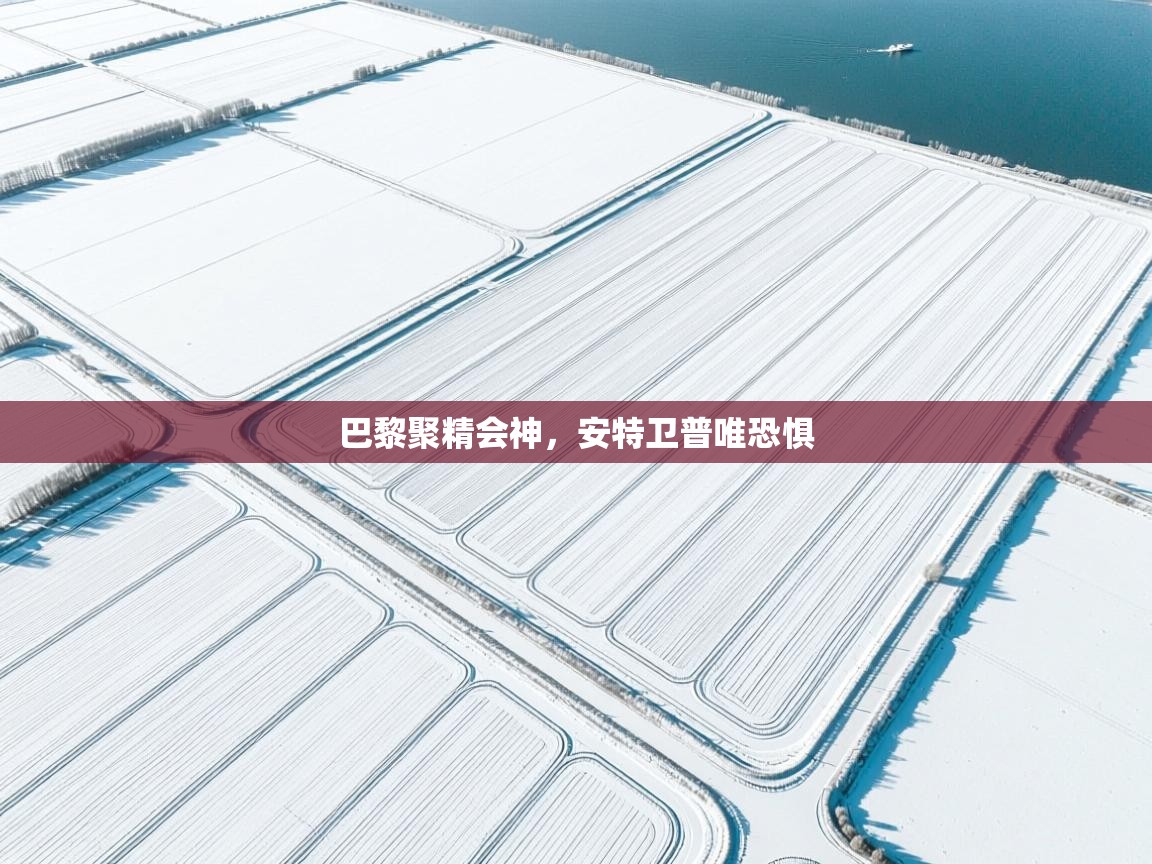 开云体育安装失败怎么办-巴黎聚精会神，安特卫普唯恐惧  第1张