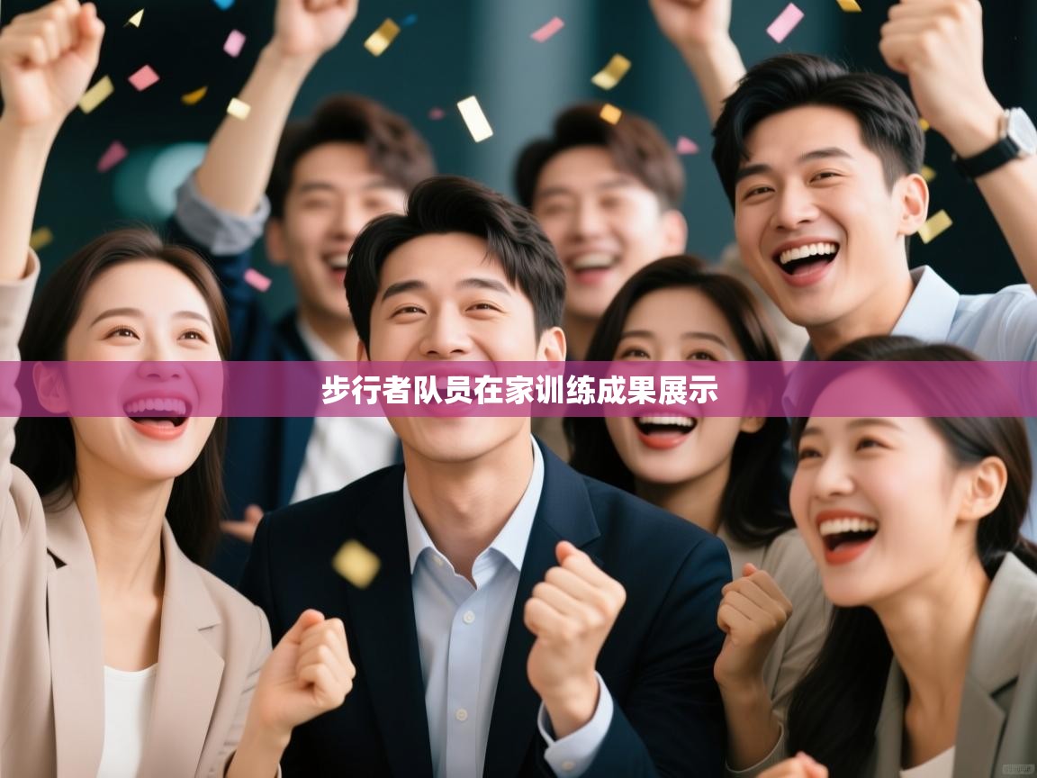 云开体育官方app下载-步行者队员在家训练成果展示 第2张