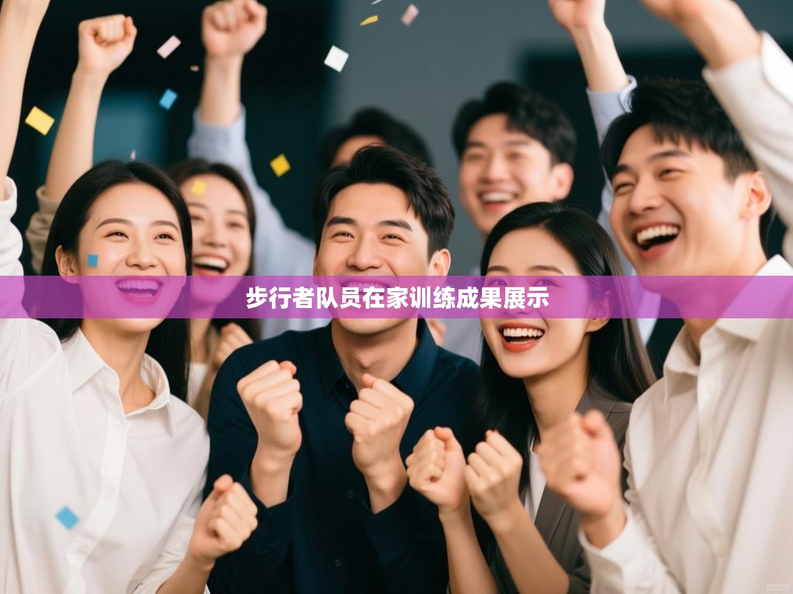 云开体育官方app下载-步行者队员在家训练成果展示 第4张