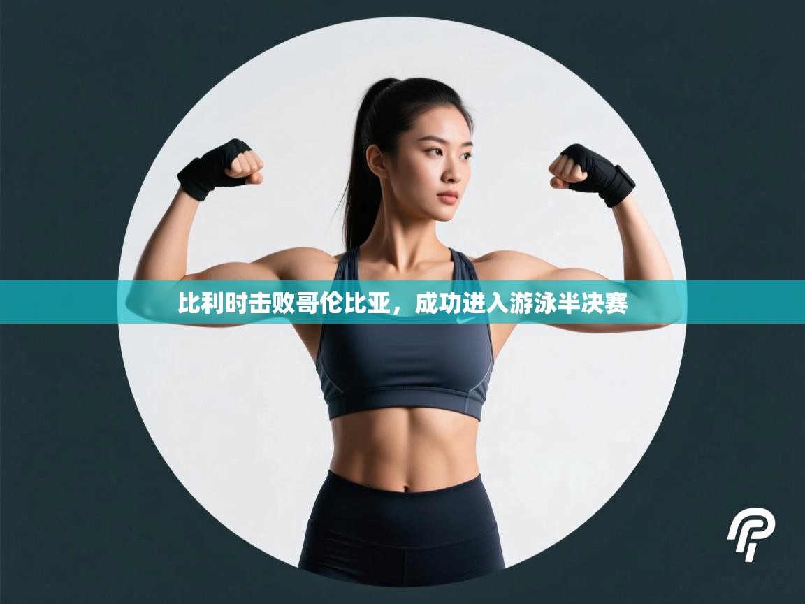 开云体育视频直播低延迟-比利时击败哥伦比亚,成功进入游泳半决赛 第1张