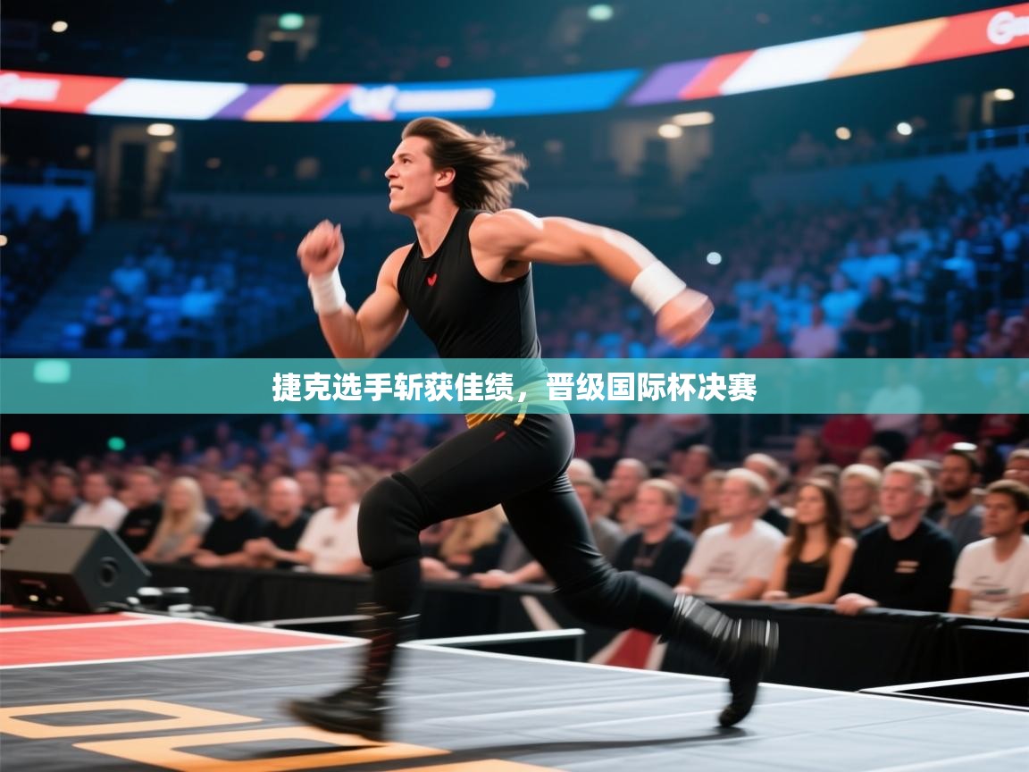 开云体育在线登入-捷克选手斩获佳绩，晋级国际杯决赛  第3张