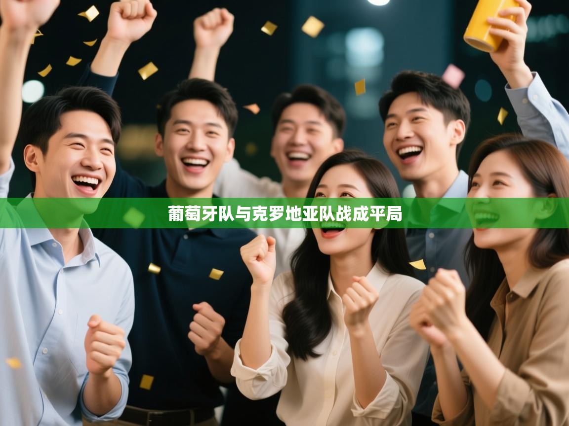 开云邀请码-葡萄牙队与克罗地亚队战成平局  第1张