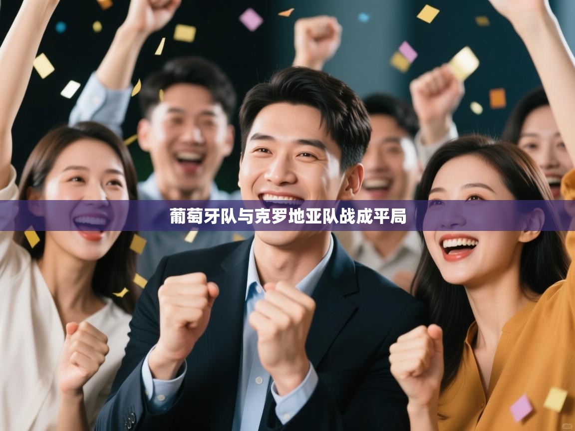 开云邀请码-葡萄牙队与克罗地亚队战成平局  第3张