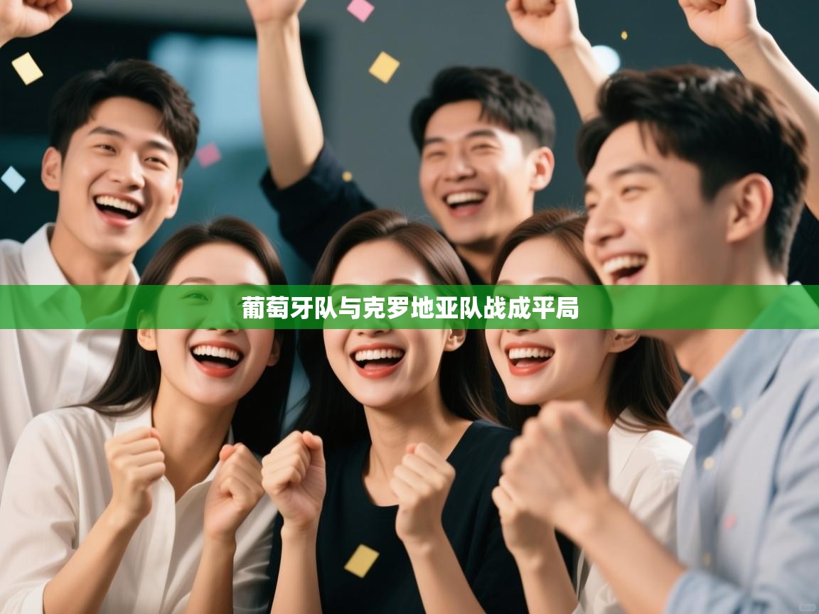 开云邀请码-葡萄牙队与克罗地亚队战成平局  第4张