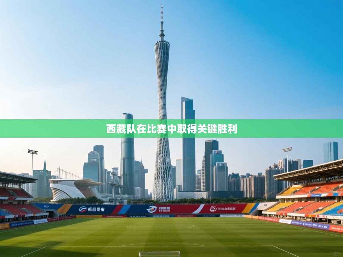 开云体育app登录入口-西藏队在比赛中取得关键胜利  第4张