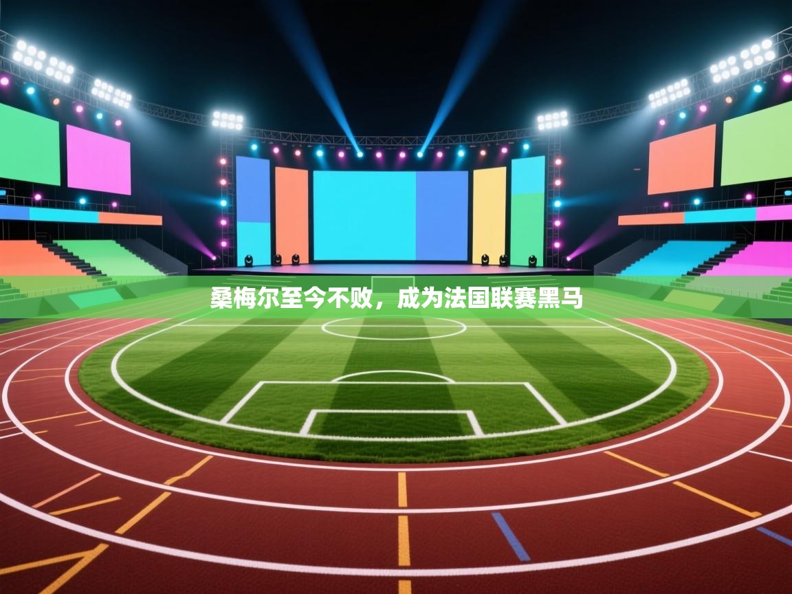 开云体育注册app-桑梅尔至今不败,成为法国联赛黑马 第3张