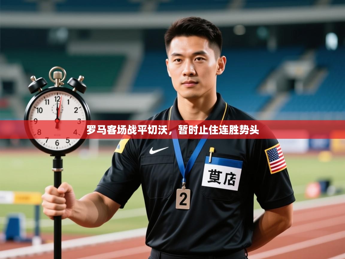 开云体育在线下载-罗马客场战平切沃，暂时止住连胜势头  第2张