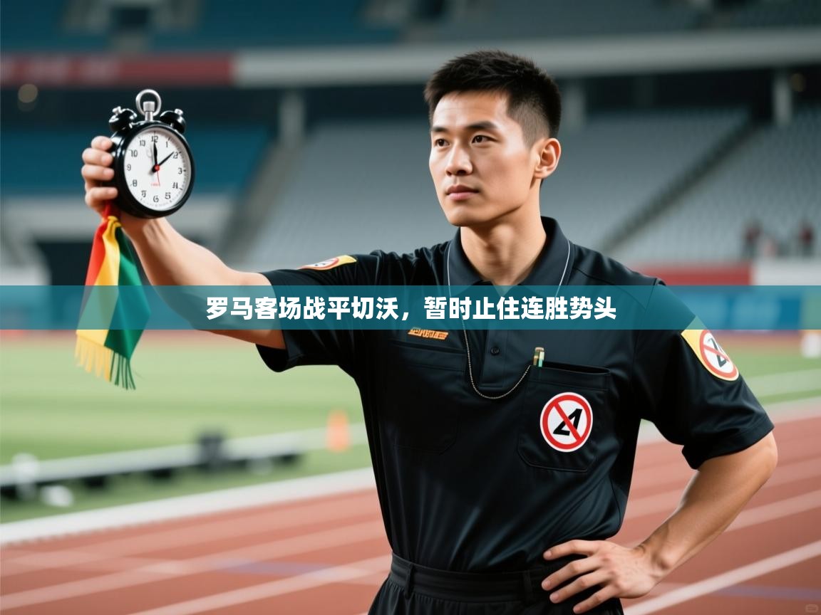 开云体育在线下载-罗马客场战平切沃，暂时止住连胜势头  第4张