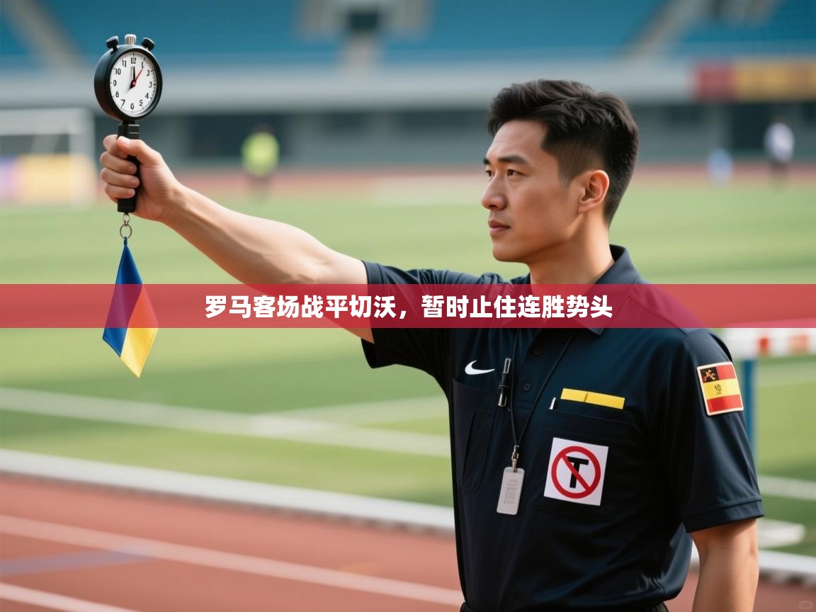 开云体育在线下载-罗马客场战平切沃，暂时止住连胜势头  第3张