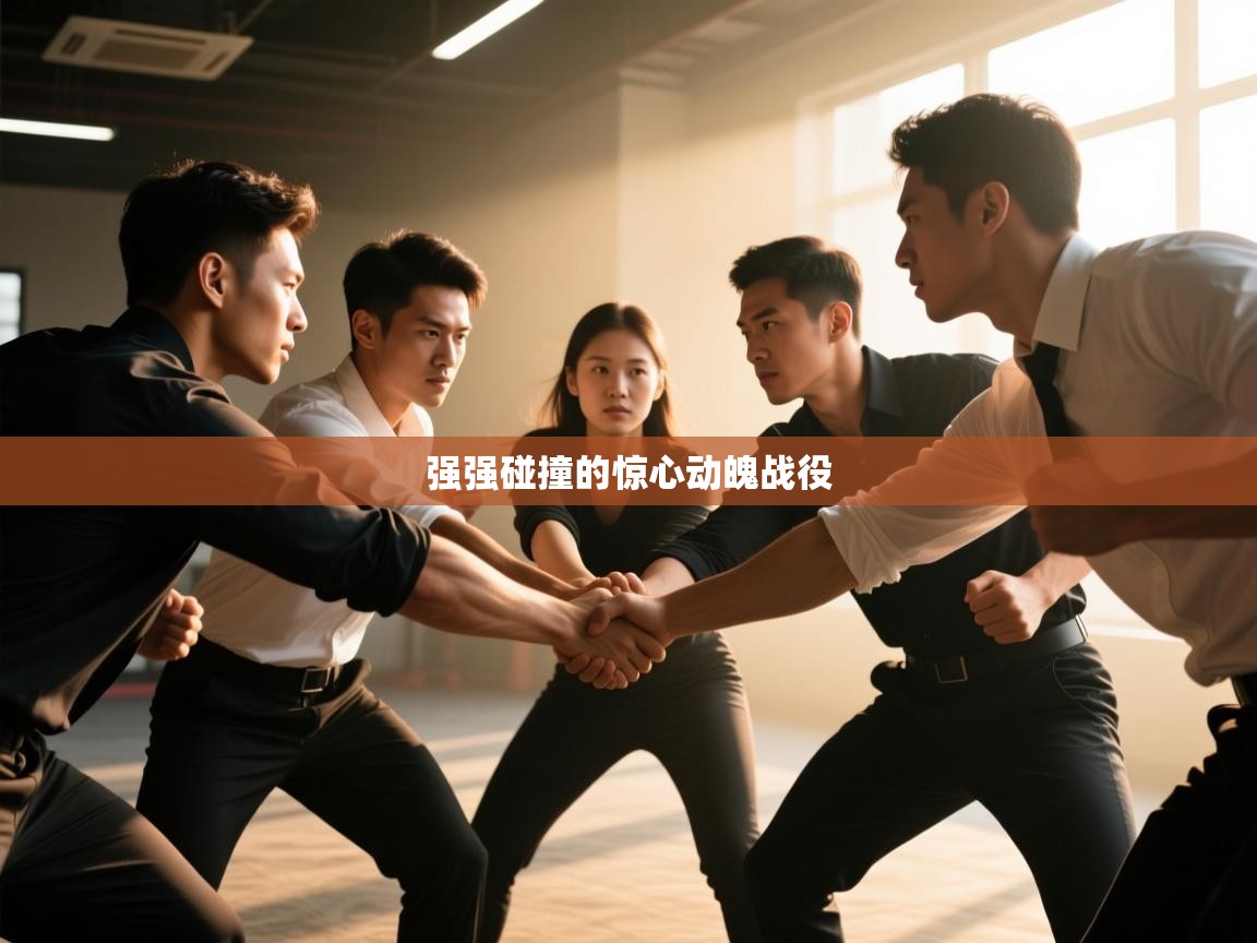 开云体育app在线-强强碰撞的惊心动魄战役  第3张