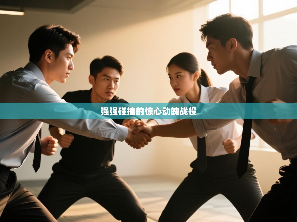 开云体育app在线-强强碰撞的惊心动魄战役  第4张