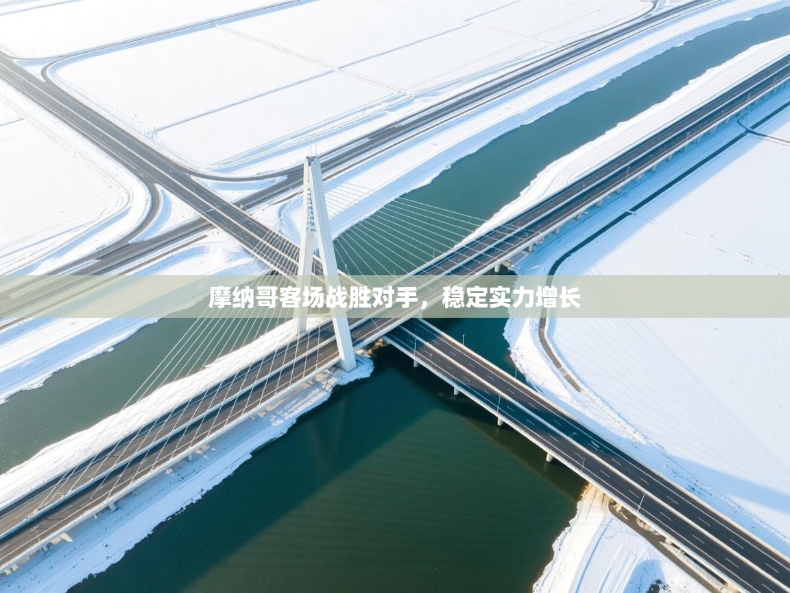 云开官网-摩纳哥客场战胜对手,稳定实力增长 第2张