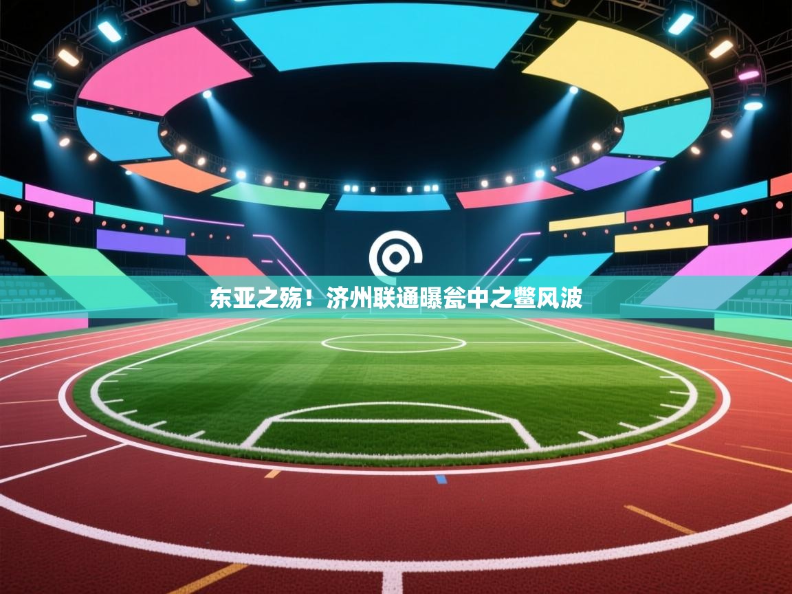 云开体育app登录入口-东亚之殇!济州联通曝瓮中之鳖风波 第3张